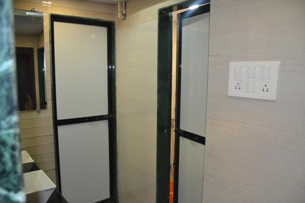 Zahra Guest House Bombaj Zewnętrze zdjęcie