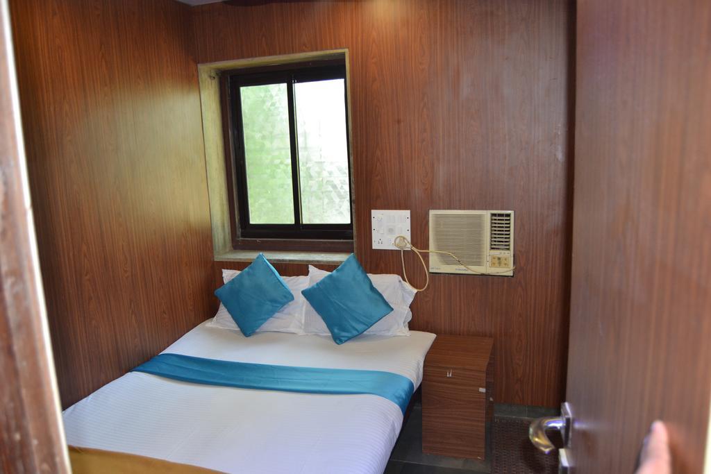 Zahra Guest House Bombaj Zewnętrze zdjęcie