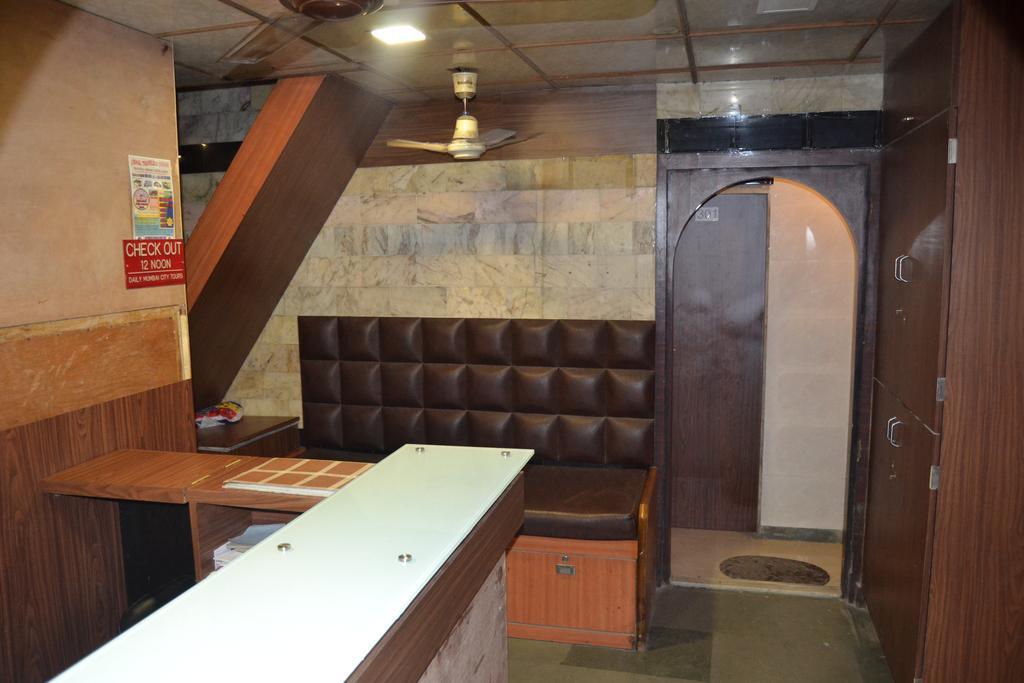 Zahra Guest House Bombaj Zewnętrze zdjęcie