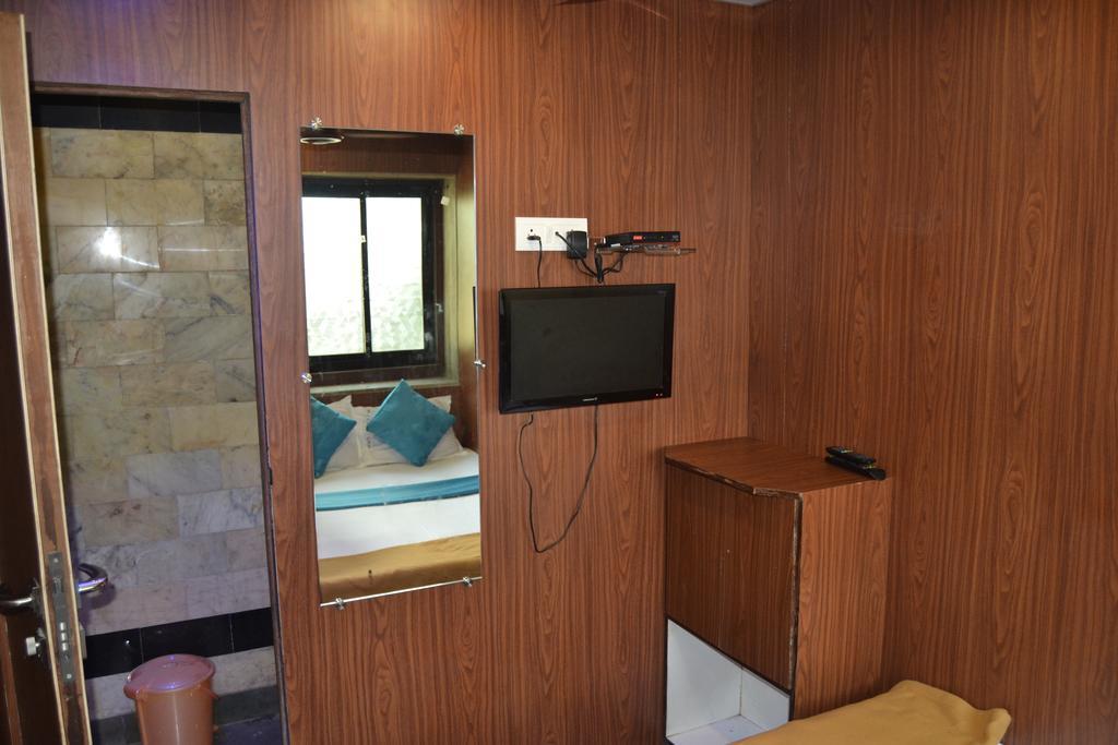Zahra Guest House Bombaj Zewnętrze zdjęcie
