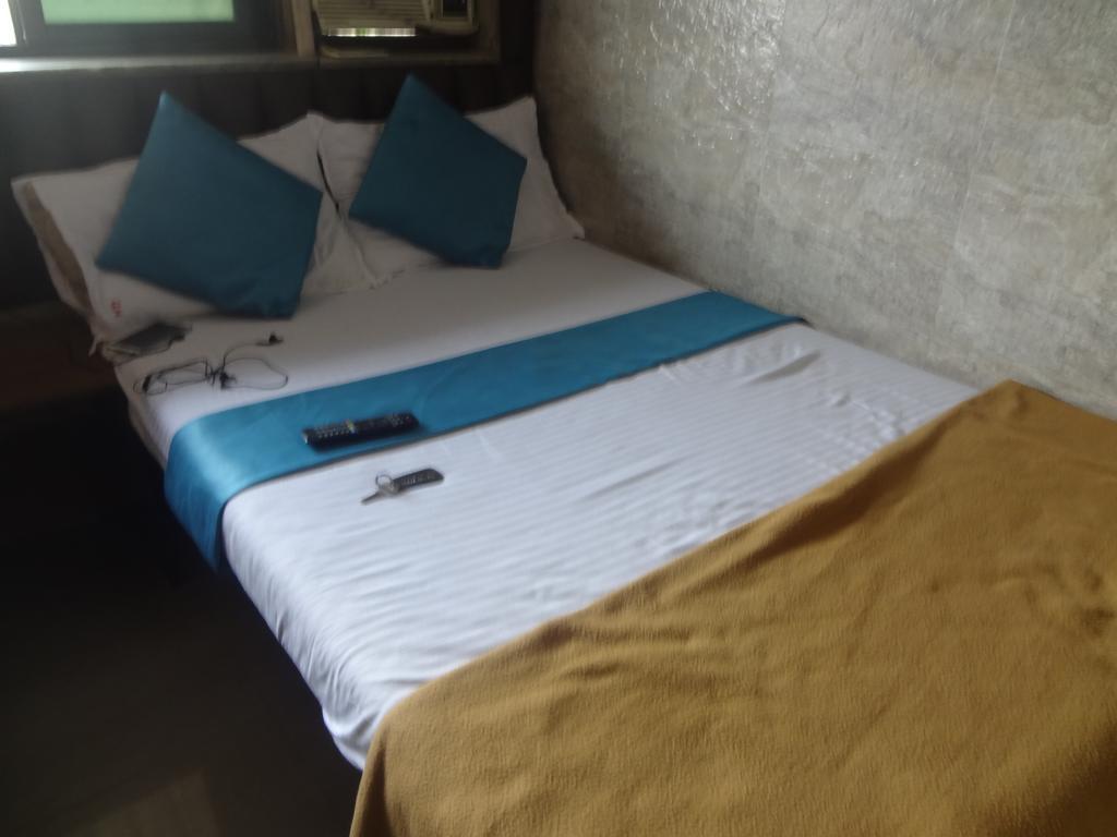 Zahra Guest House Bombaj Zewnętrze zdjęcie